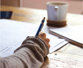 Publish Outstanding Legal Research